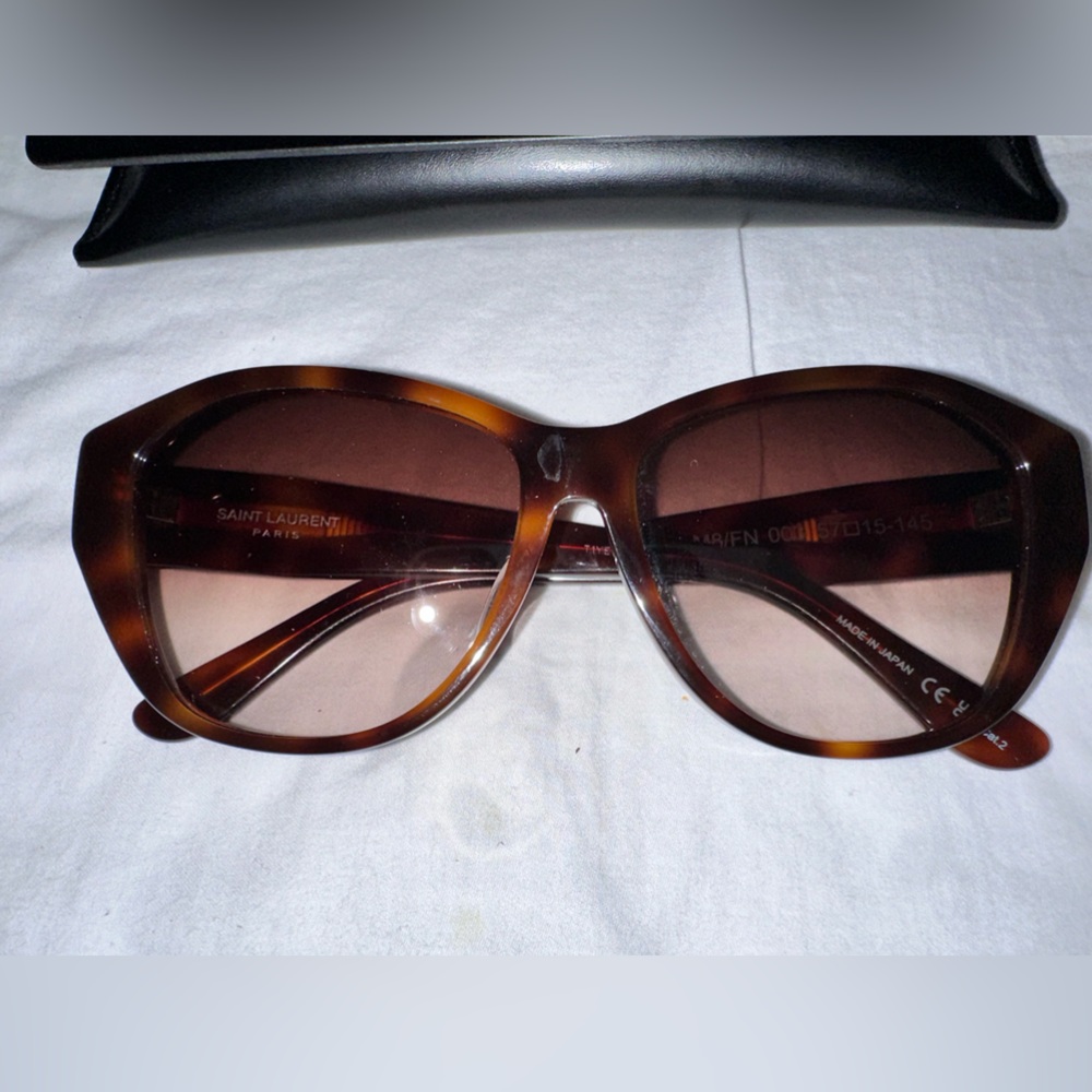 Saint Laurent Sunglasses